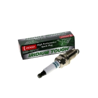 Иридиевая свеча зажигания Denso Iridium Tough VKA16, 5622 купить | Иридиевые свечи зажигания Denso VKA 16 цена