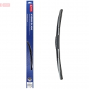 Гибридная щетка стеклоочистителя Denso Hybrid DUR043R 430 мм купить. Гибридные дворники Denso DU043R 430 мм для правого руля